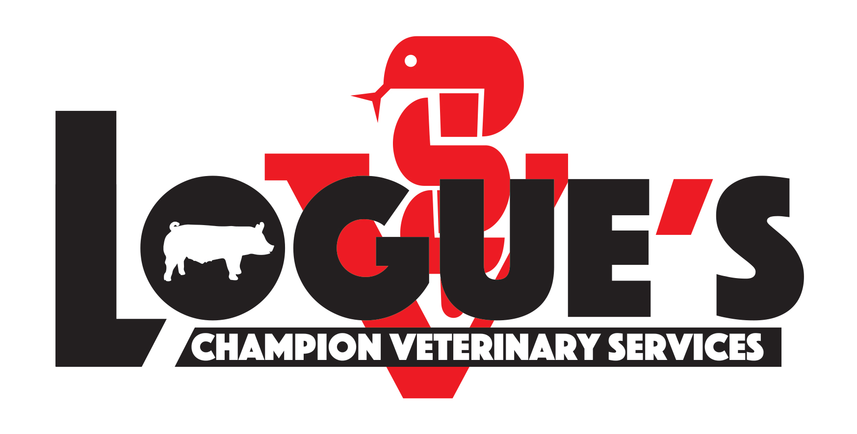 Dr. Logue Vet