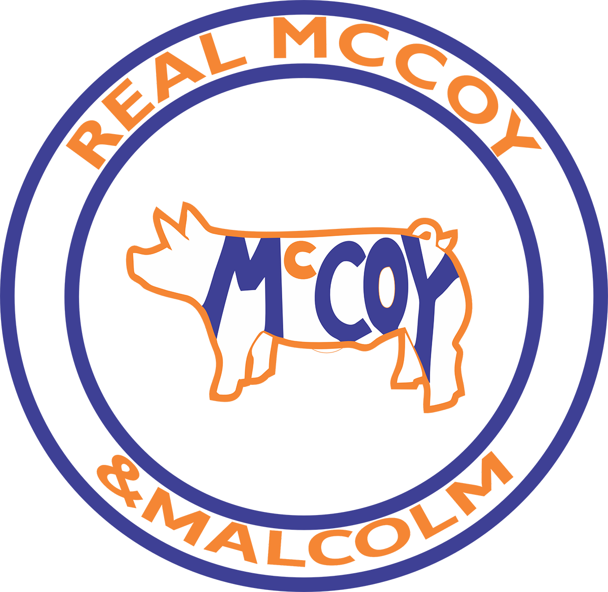 Real McCoy