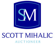 Scott Mihalic Auctioneer