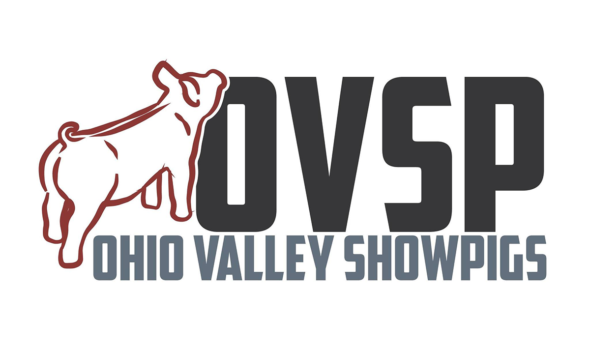 Ohio Valley Showpigs